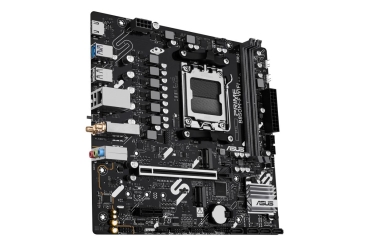 Preview: ASUS PRIME B850M-F WIFI (AMD,AM5,DDR5,ATX)
