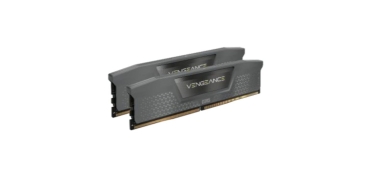 DDR5  64GB PC 6000 CL40 CORSAIR KIT (2x32GB) VENGEANCE retail