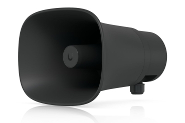 Ubiquiti AI Horn Speaker black