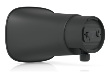 Ubiquiti AI Horn Speaker black