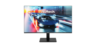 ASRock 62,2cm CL25FFB     16:9 HDMI/VGA           144Hz  FHD