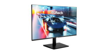 Preview: ASRock 62,2cm CL25FFB     16:9 HDMI/VGA           144Hz  FHD