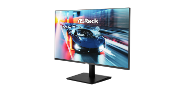 Preview: ASRock 62,2cm CL25FFB     16:9 HDMI/VGA           144Hz  FHD