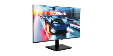 ASRock 68,5cm CL27FFB     16:9 HDMI/VGA           144Hz  FHD