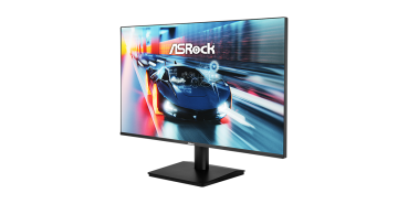 Preview: ASRock 68,5cm CL27FFB     16:9 HDMI/VGA           144Hz  FHD