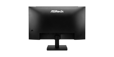 Preview: ASRock 68,5cm CL27FFB     16:9 HDMI/VGA           144Hz  FHD