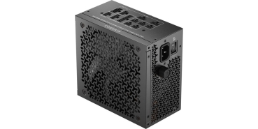 CORSAIR Netzteil RM1000x Shift Modular       1000W (80+Gold)