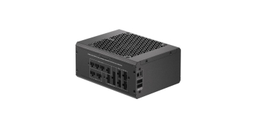 CORSAIR Netzteil iCUE LINK HX1500i SHIFT Modular 1500W