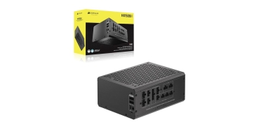 Preview: CORSAIR Netzteil iCUE LINK HX1500i SHIFT Modular 1500W