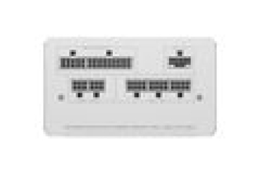 Preview: CORSAIR Netzteil 750W RM750e White Modular ATX 3.1 Gold