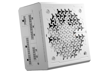 CORSAIR Netzteil RM850e White Modular ATX 3.1 850W (80+Gold)