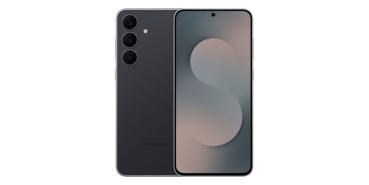 Samsung Galaxy S25 FE 128GB Black 6.7 5G (8GB) DE Model Android