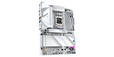 Preview: Gigabyte X870 AORUS ELITE X3D ICE (X870,AM5,ATX,DDR5)