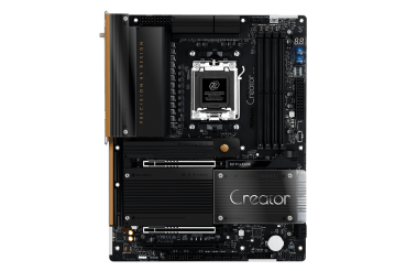 Preview: ASRock X870 Taichi Creator AM5 ATX HDMI/USB-C DDR5