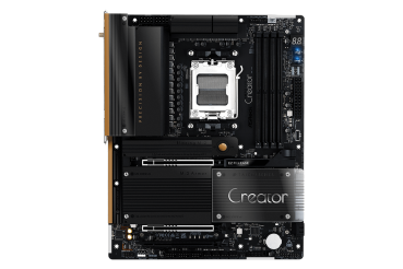 Preview: ASRock X870 Taichi Creator AM5 ATX HDMI/USB-C DDR5