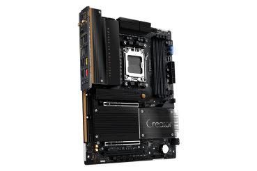 Preview: ASRock X870 Taichi Creator AM5 ATX HDMI/USB-C DDR5