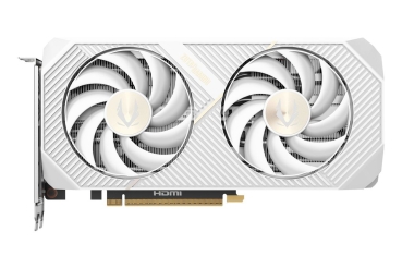 Zotac RTX 5070 Twin Edge OC White       12GB GDDR7 HDMI 3xDP
