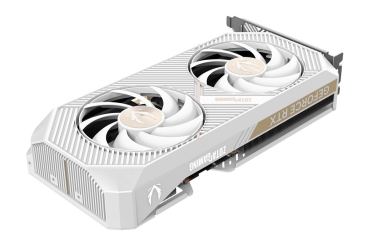 Preview: Zotac RTX 5070 Twin Edge OC White       12GB GDDR7 HDMI 3xDP