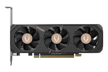 Zotac RTX 5050 LP                        8GB GDDR6 HDMI 3xDP
