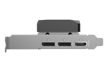 Preview: Zotac RTX 5050 LP                        8GB GDDR6 HDMI 3xDP