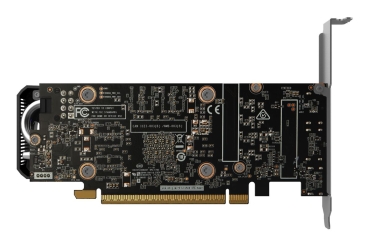 Preview: Zotac RTX 5050 LP                        8GB GDDR6 HDMI 3xDP