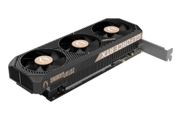 Preview: Zotac RTX 5050 LP                        8GB GDDR6 HDMI 3xDP