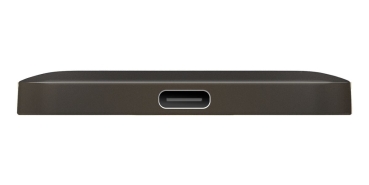 Preview: SSD 512GB Verbatim SnapBack SSD 512GB Mocha Metallic