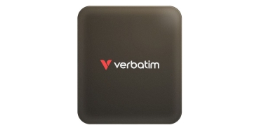 Preview: SSD 512GB Verbatim SnapBack SSD 512GB Mocha Metallic
