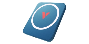 SSD 1TB   Verbatim SnapBack SSD   1TB Blue Metallic