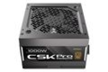 Preview: Antec Netzteil CSK 1000 PRO EC 80+B 1000W  ATX3.1/GEN5.1  BK retail