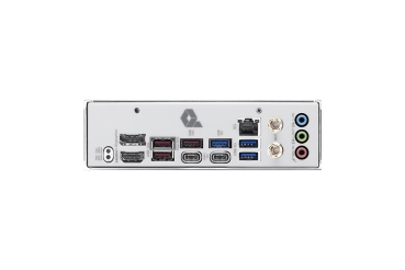 Preview: MSI PRO B850M-A WiFi Project Zero (B850,AM5,mATX,DDR5