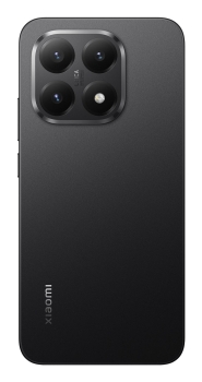 Preview: Xiaomi 15T 256GB DS Black 6.8 EU 5G (12GB) Android