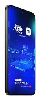 Preview: Xiaomi 15T 256GB DS Black 6.8 EU 5G (12GB) Android