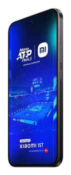 Preview: Xiaomi 15T 256GB DS Black 6.8 EU 5G (12GB) Android