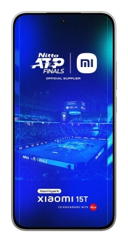 Xiaomi 15T 256GB DS Grey 6.8 EU 5G (12GB) Android