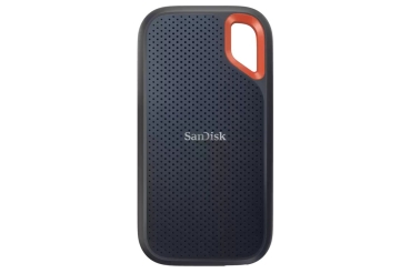 SSD   8TB SanDisk Extreme Portable USB 3.2 retail
