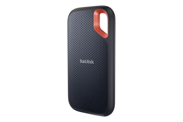 Preview: SSD   8TB SanDisk Extreme Portable USB 3.2 retail