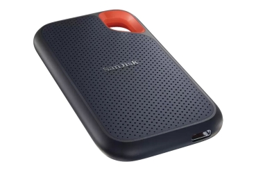 Preview: SSD   8TB SanDisk Extreme Portable USB 3.2 retail