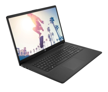 Preview: HP 17-cn0116ng  (17,3) Celeron N4500/8GB/512GBSSD/FHD IPS FreeDos