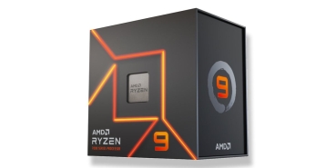 AMD   Ryzen 9  7900    5,4GHz AM5  76MB Cache