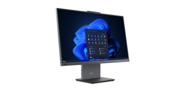 Preview: Lenovo ThinkCentre Neo50a-27 G5 27   i5-13420H  16/512  FHD W11P