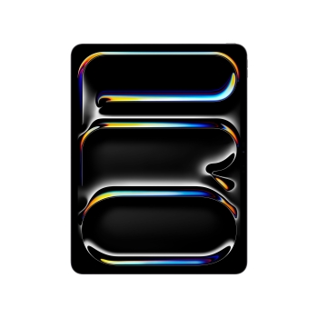 Apple iPad Pro 13 WIFI 256GB SpaceSchwarz (8.Gen.) iOS