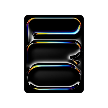 Apple iPad Pro 13 WIFI 256GB Silber (8.Gen.) iOS