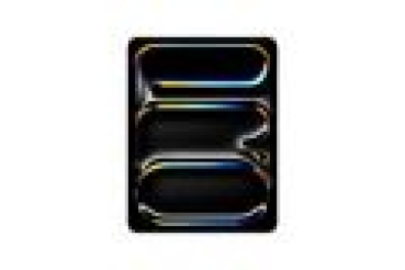 Apple iPad Pro 13 WIFI 512GB SpaceSchwarz (8.Gen.) iOS