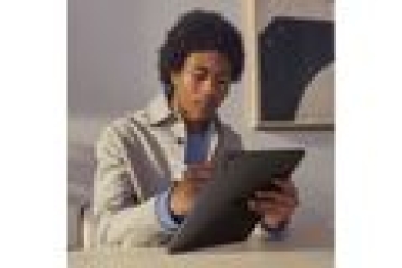 Preview: Apple iPad Pro 13 WIFI 512GB SpaceSchwarz (8.Gen.) iOS