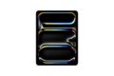 Apple iPad Pro 13 WIFI 512GB Silber (8.Gen.) iOS