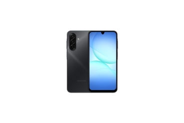 Samsung Galaxy A17 128GB Black 6.7 (4GB) DE Model Android