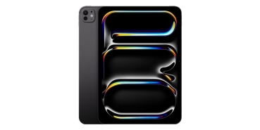 Preview: Apple iPad Pro 11 WIFI 256GB SpaceSchwarz (6.Gen.) iOS