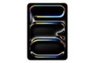 Apple iPad Pro 11 WIFI 512GB SpaceSchwarz (6.Gen.) iOS