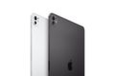 Preview: Apple iPad Pro 11 WIFI 512GB SpaceSchwarz (6.Gen.) iOS